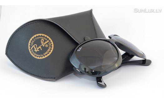 Ray-Ban Jackie Ohh Ii (RB4098 601/8G 60mm) saules brilles